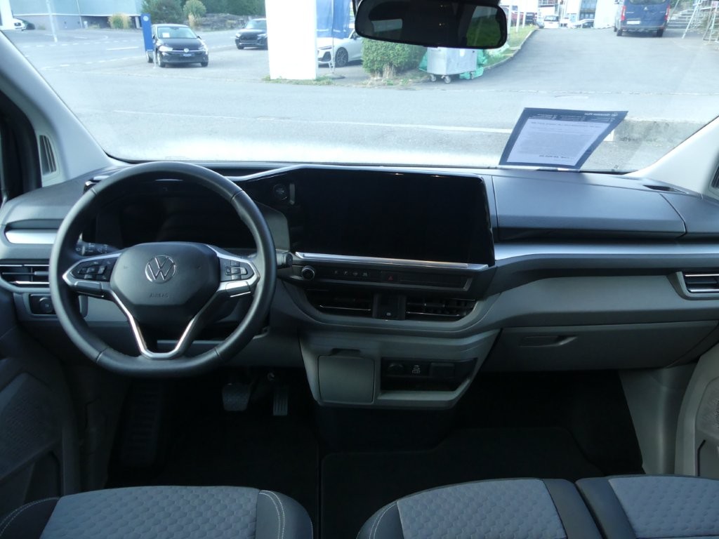 VW Caravelle 2.0 TDI Life LWB 4 Motion Aut 8-image-7