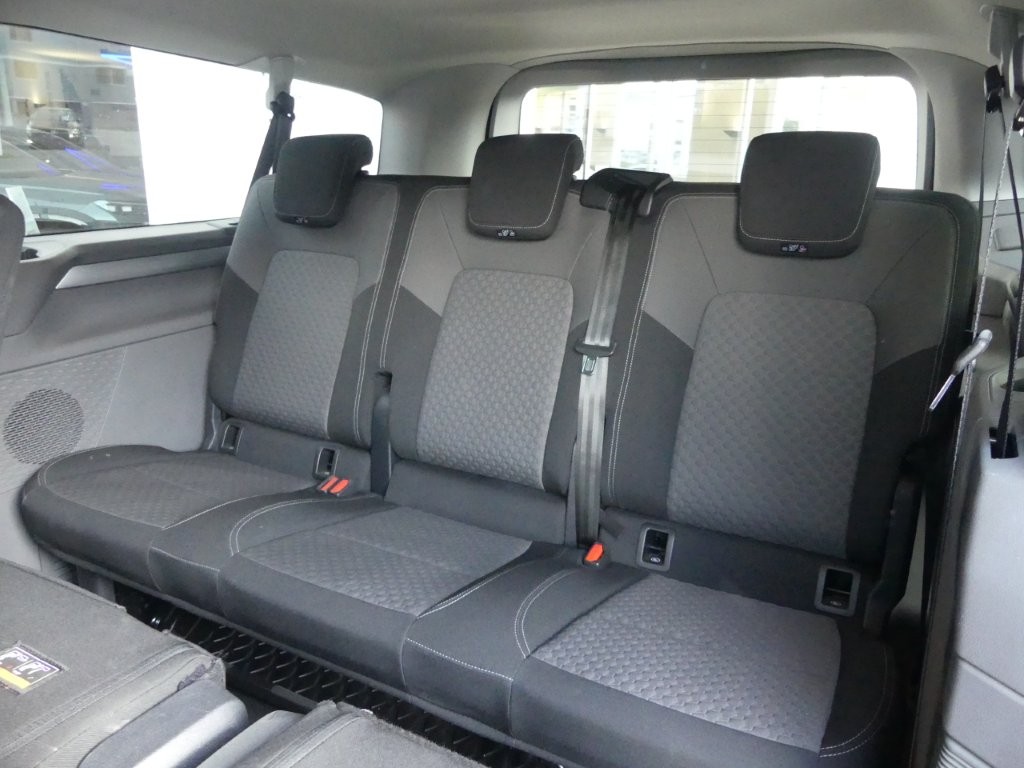 VW Caravelle 2.0 TDI Life LWB 4 Motion Aut 8-image-13