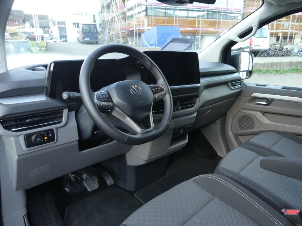 VW Caravelle 2.0 TDI Life LWB 4 Motion Aut 8-image-6
