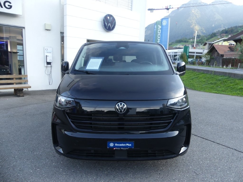 VW Caravelle 2.0 TDI Life LWB 4 Motion Aut 8-image-5