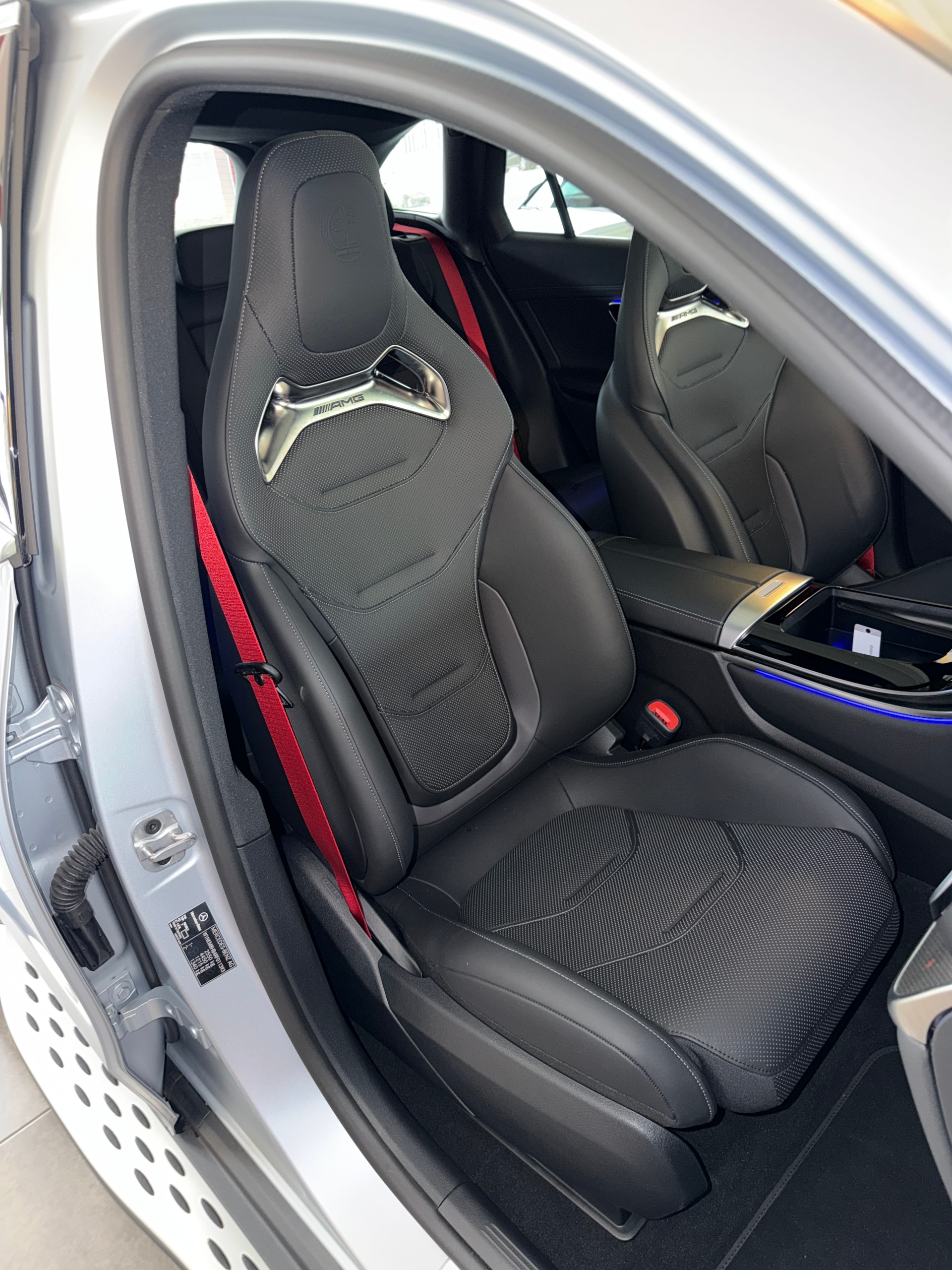 MERCEDES-BENZ GLC 43 AMG 4Matic 9G-Tronic-image-14