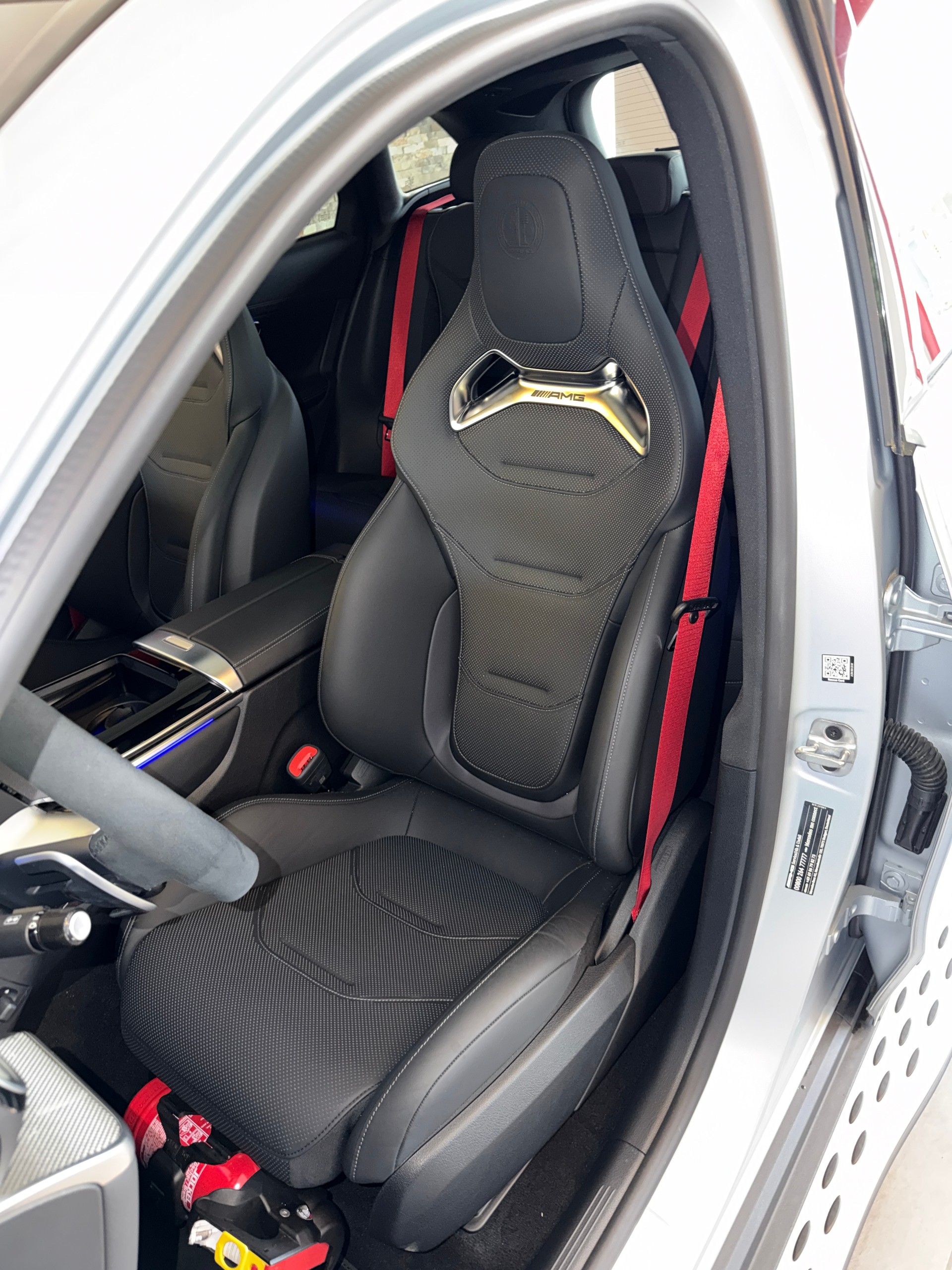 MERCEDES-BENZ GLC 43 AMG 4Matic 9G-Tronic-image-9