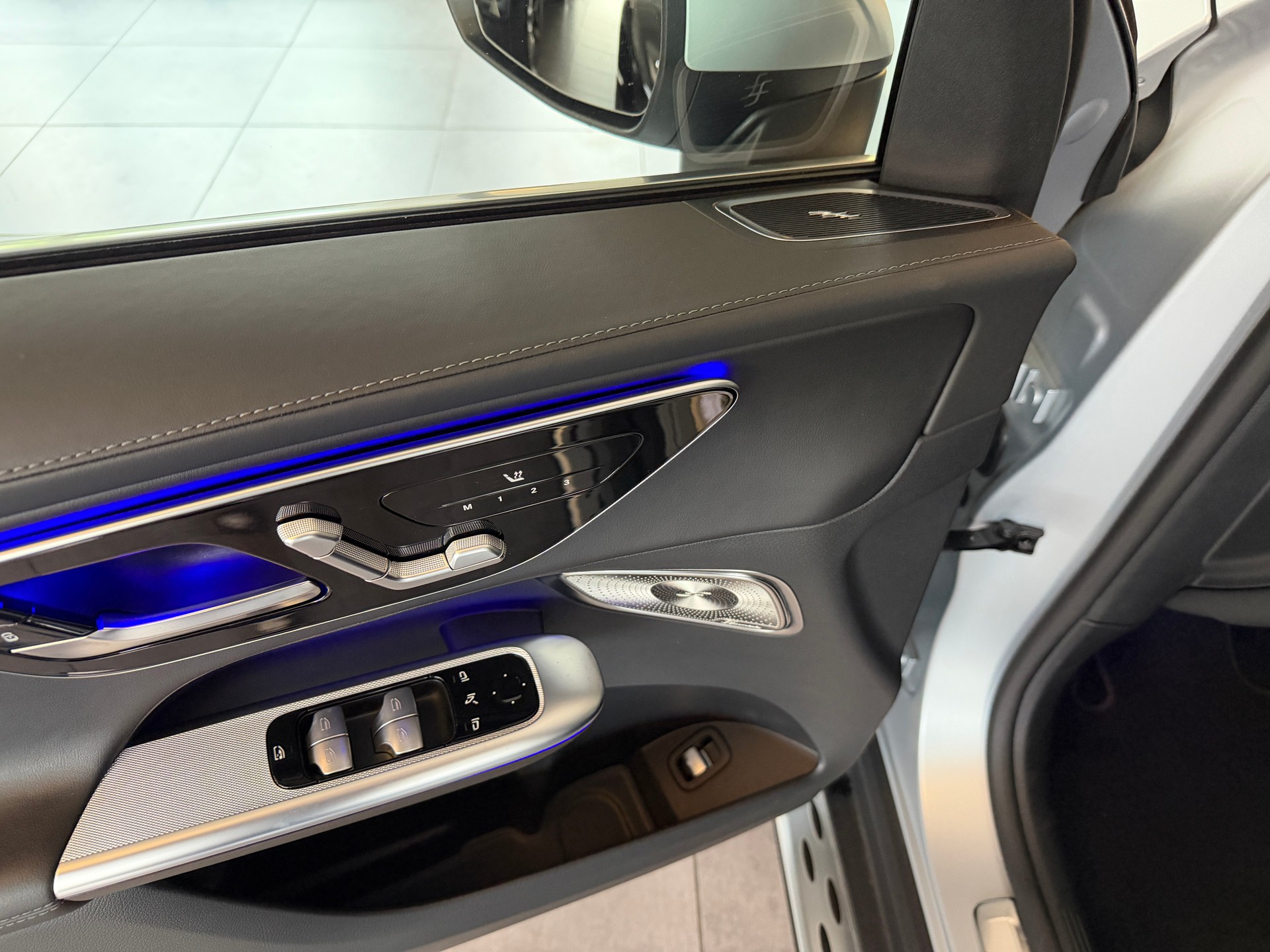 MERCEDES-BENZ GLC 43 AMG 4Matic 9G-Tronic-image-10