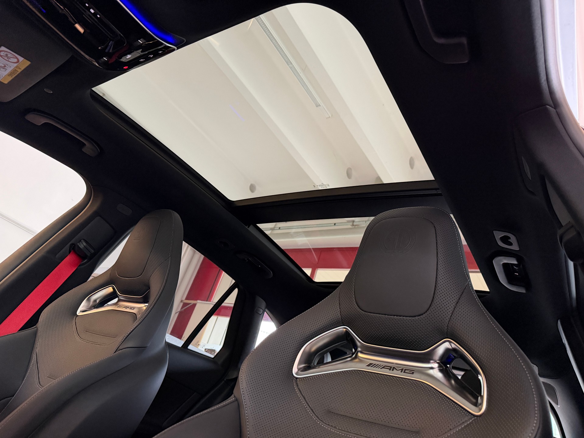 MERCEDES-BENZ GLC 43 AMG 4Matic 9G-Tronic-image-15