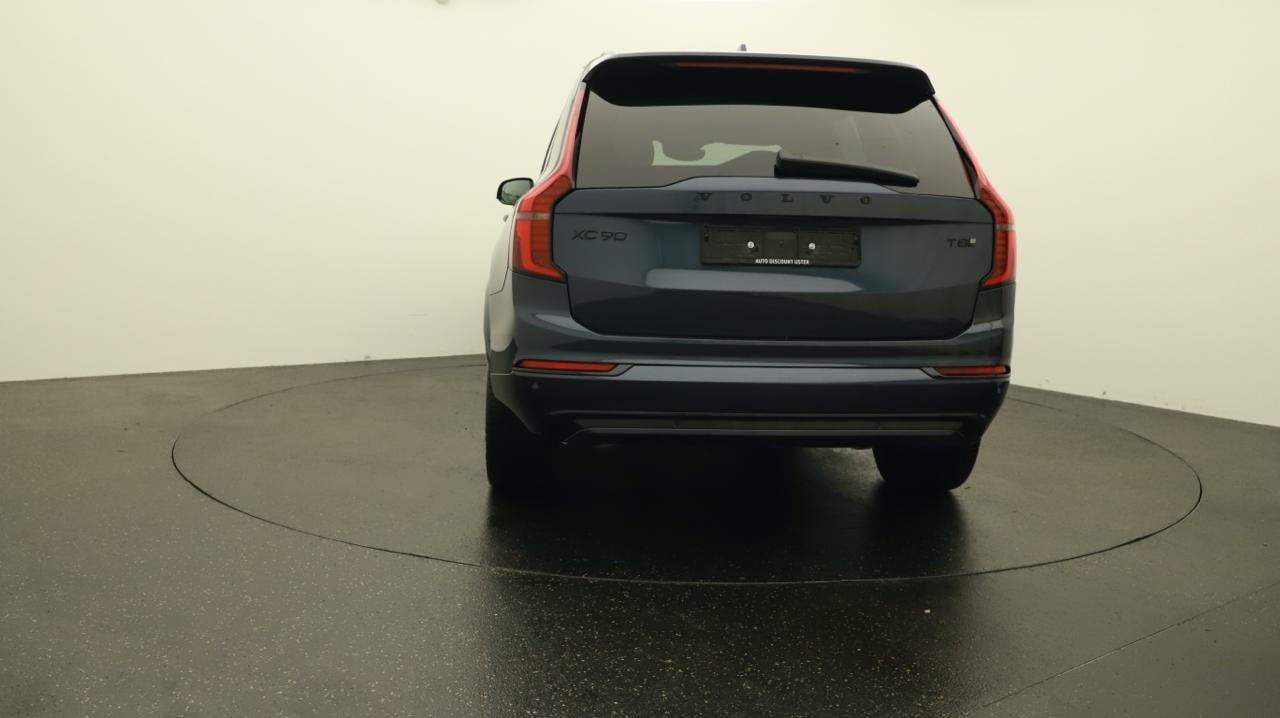 VOLVO XC90 T8 AWD PluginHybrid Black Edition Geartronic-showroom-element-3
