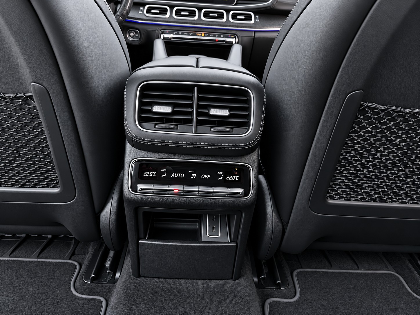 MERCEDES-BENZ GLE 63 S AMG 4matic+-image-31