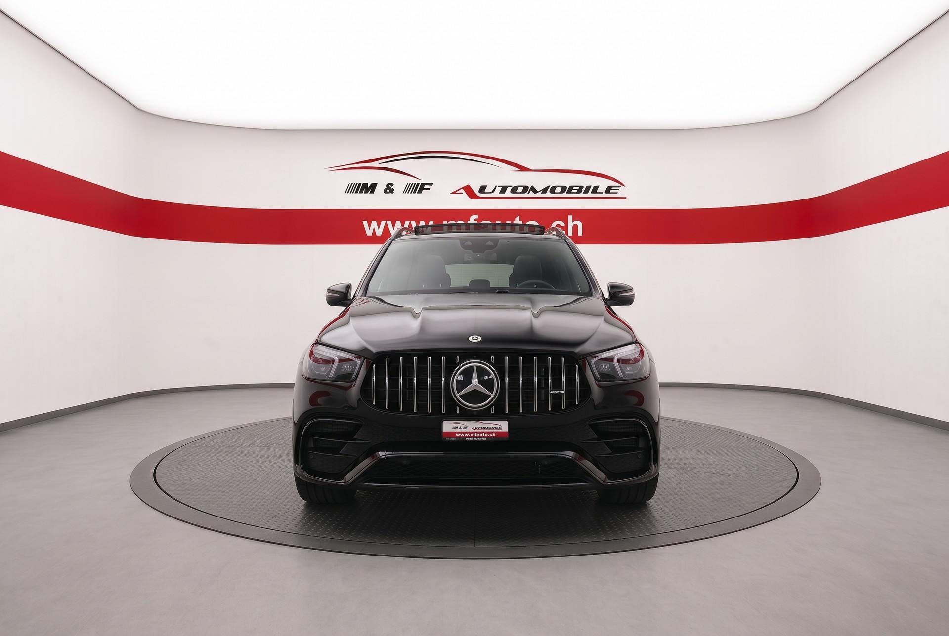 MERCEDES-BENZ GLE 63 S AMG 4matic+-image-1