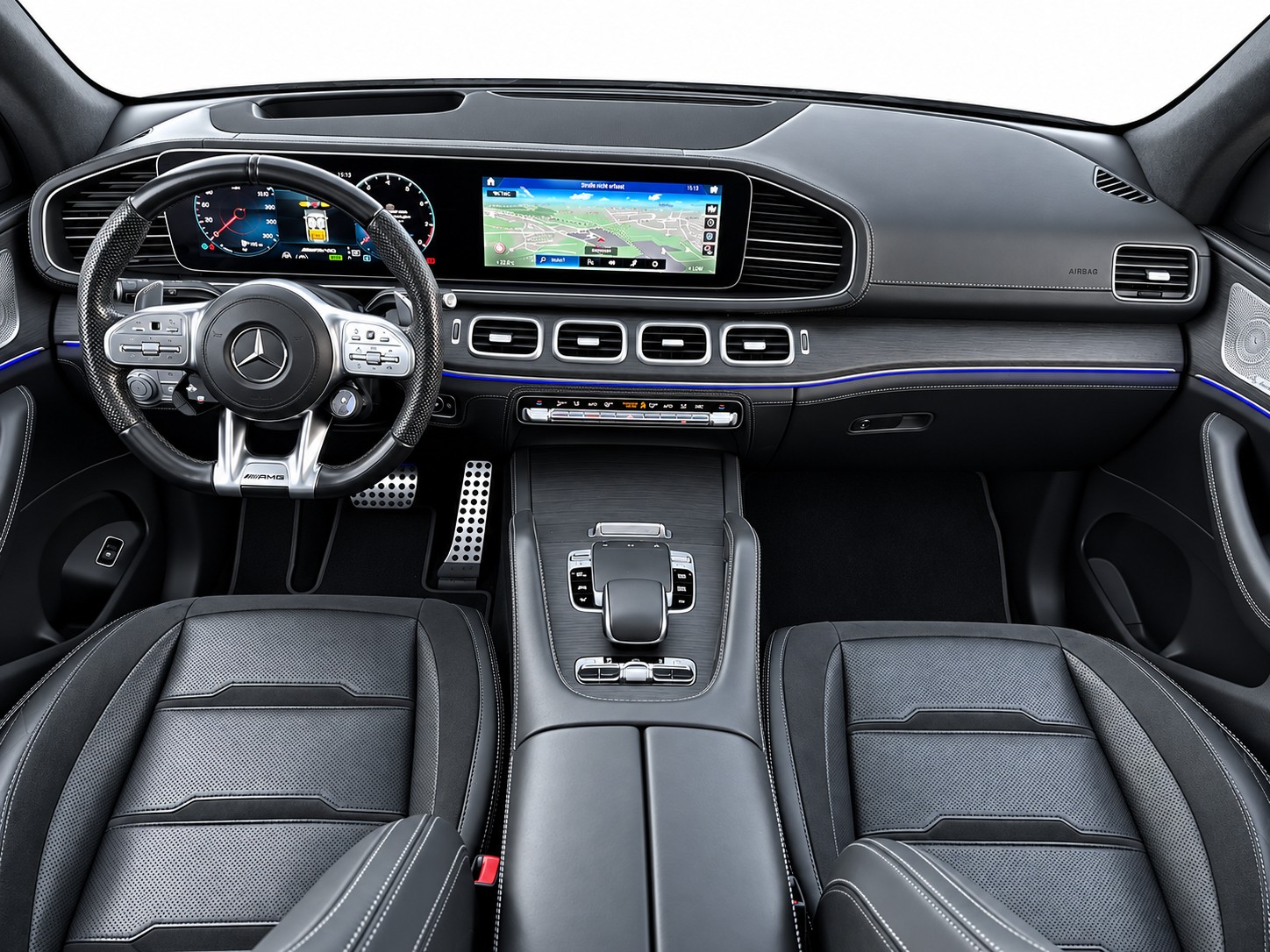 MERCEDES-BENZ GLE 63 S AMG 4matic+-image-15