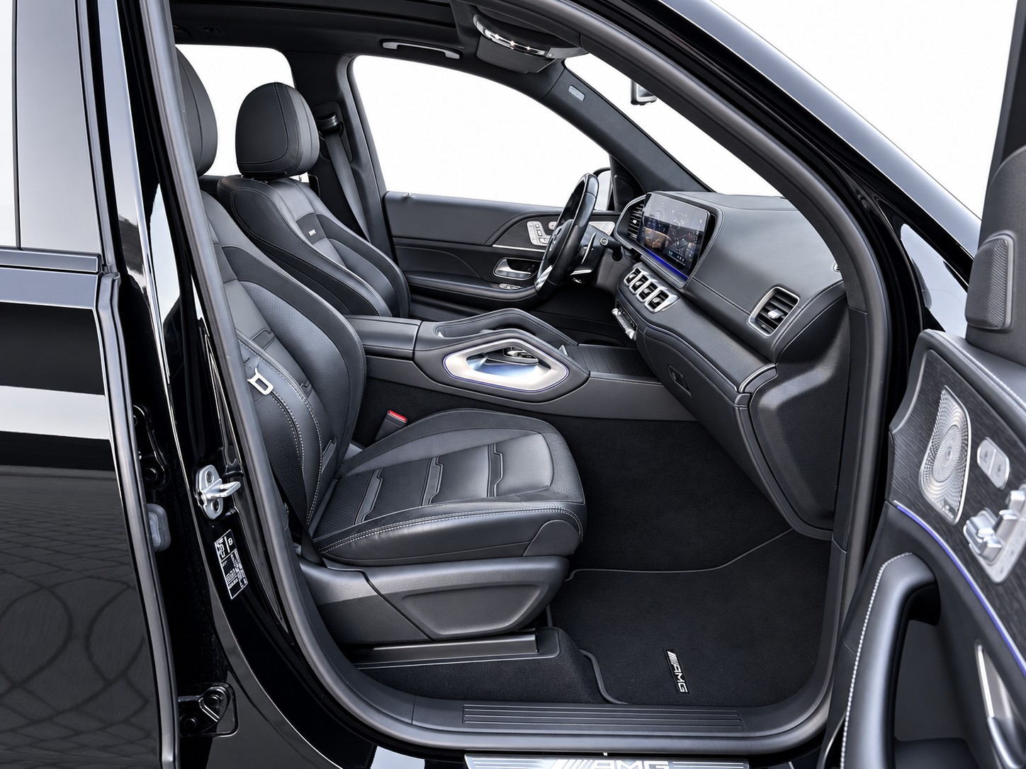 MERCEDES-BENZ GLE 63 S AMG 4matic+-image-8