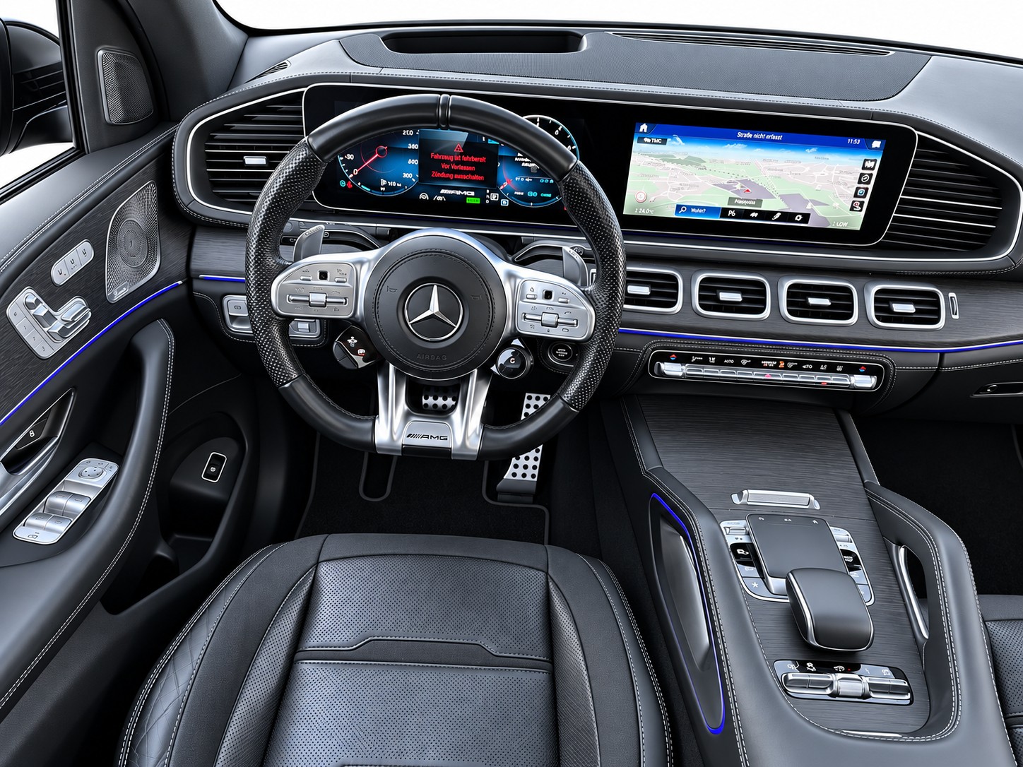 MERCEDES-BENZ GLE 63 S AMG 4matic+-image-14