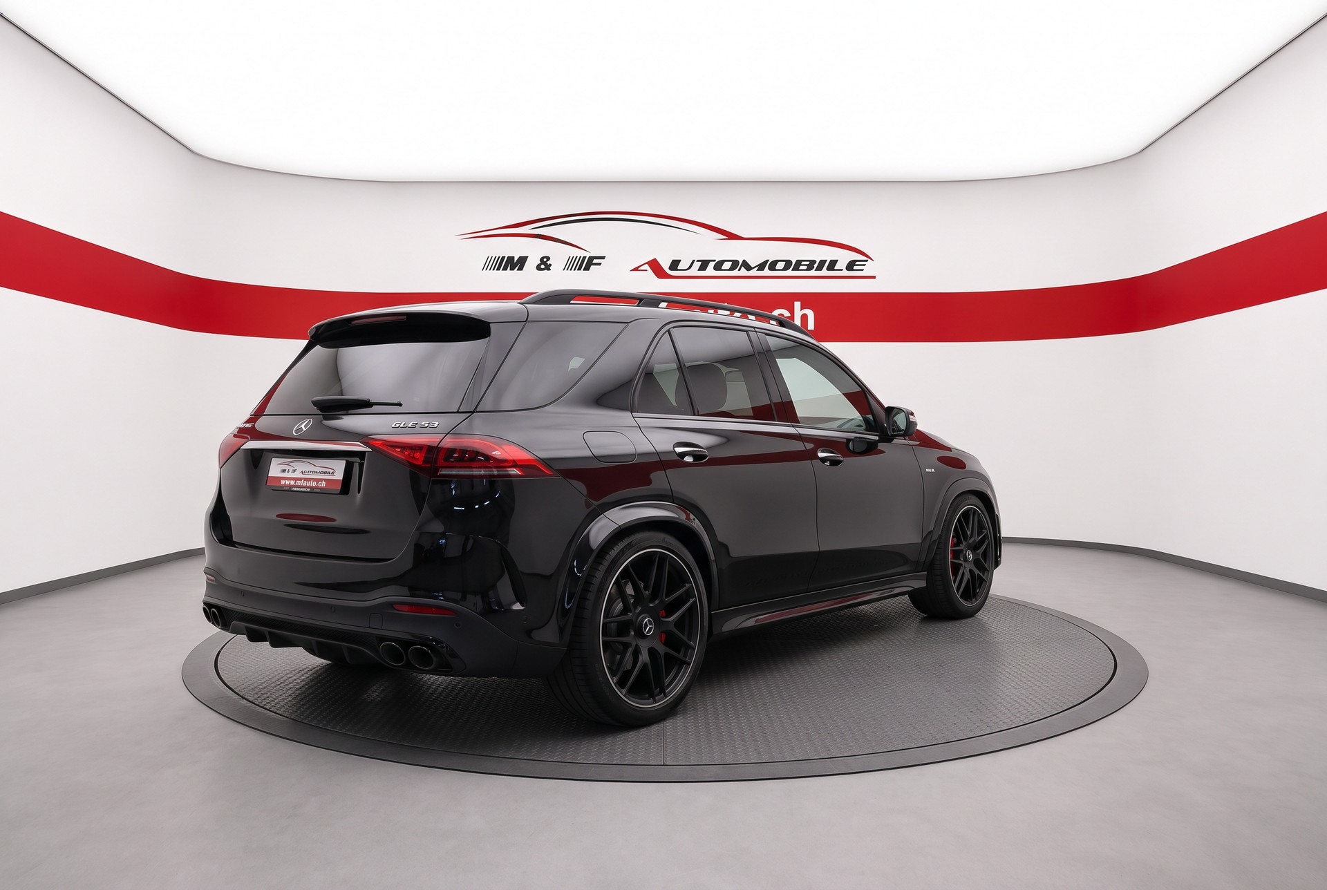 MERCEDES-BENZ GLE 63 S AMG 4matic+-image-5