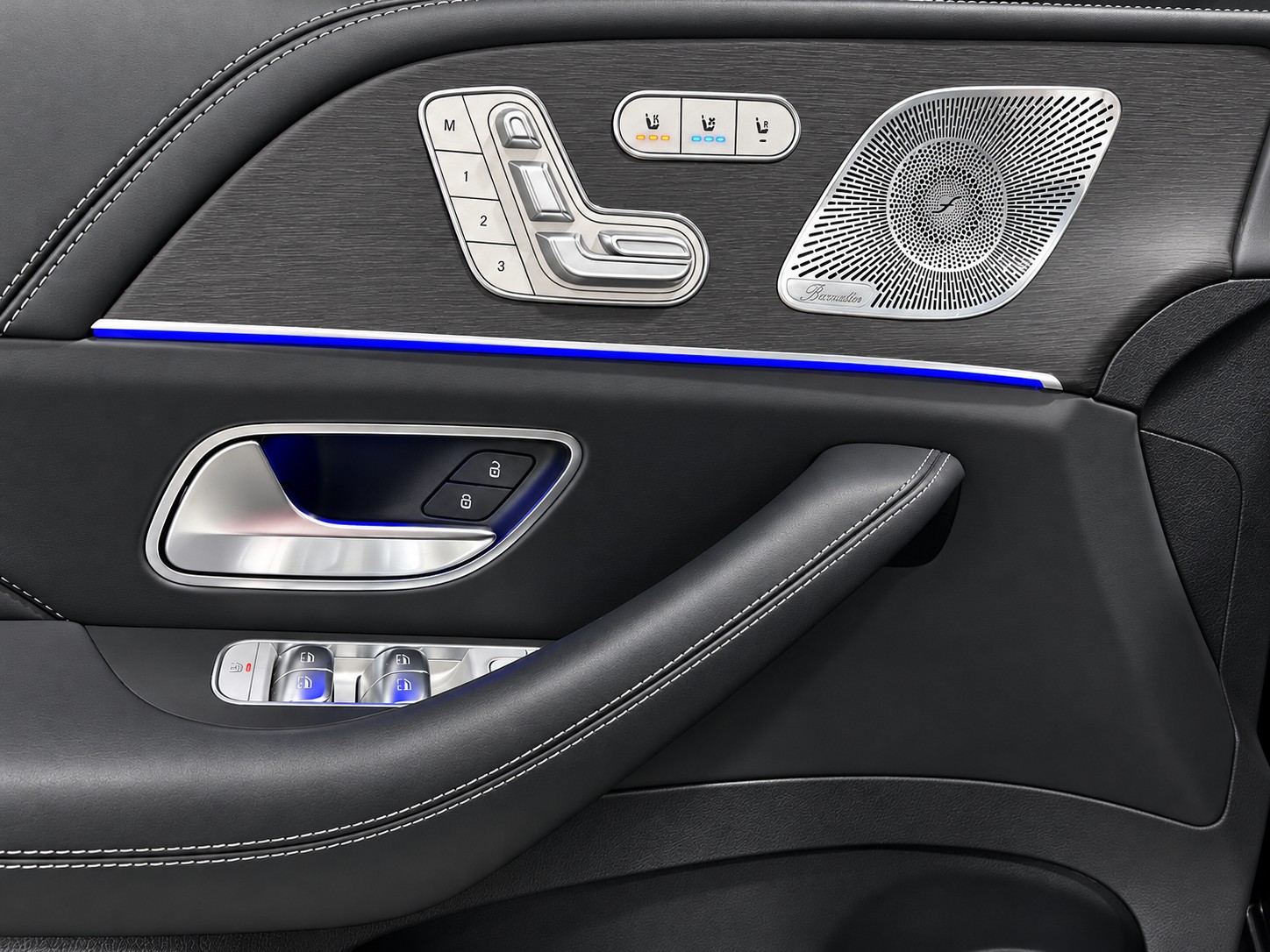 MERCEDES-BENZ GLE 63 S AMG 4matic+-image-33