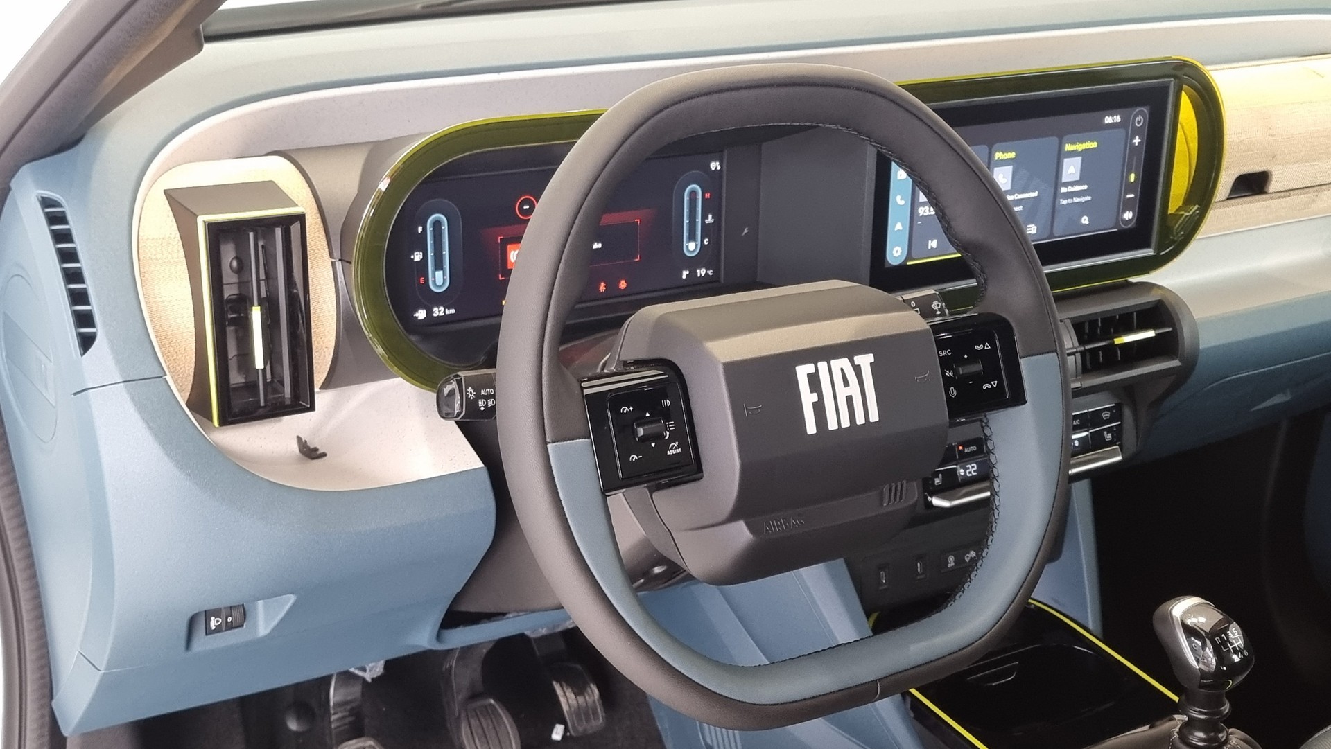 FIAT Grande Panda 1.2 La Prima-image-7
