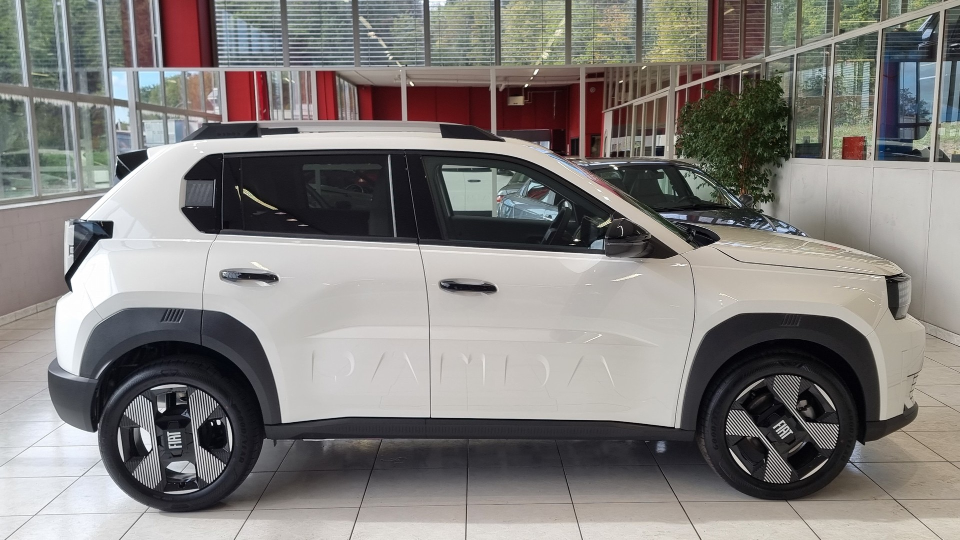 FIAT Grande Panda 1.2 La Prima-image-5