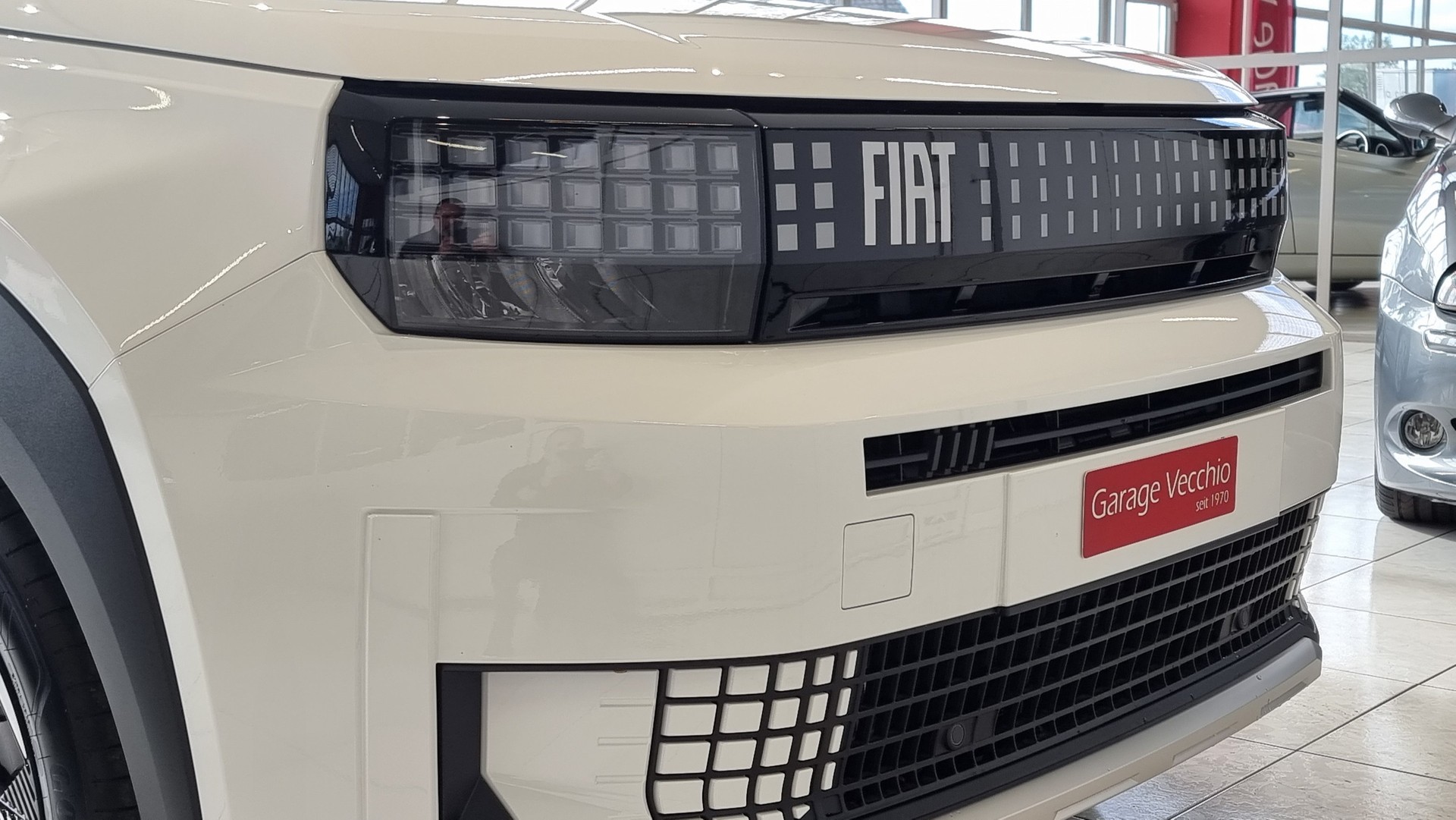 FIAT Grande Panda 1.2 La Prima-image-15