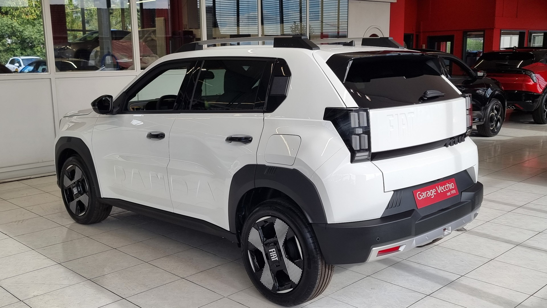 FIAT Grande Panda 1.2 La Prima-image-3