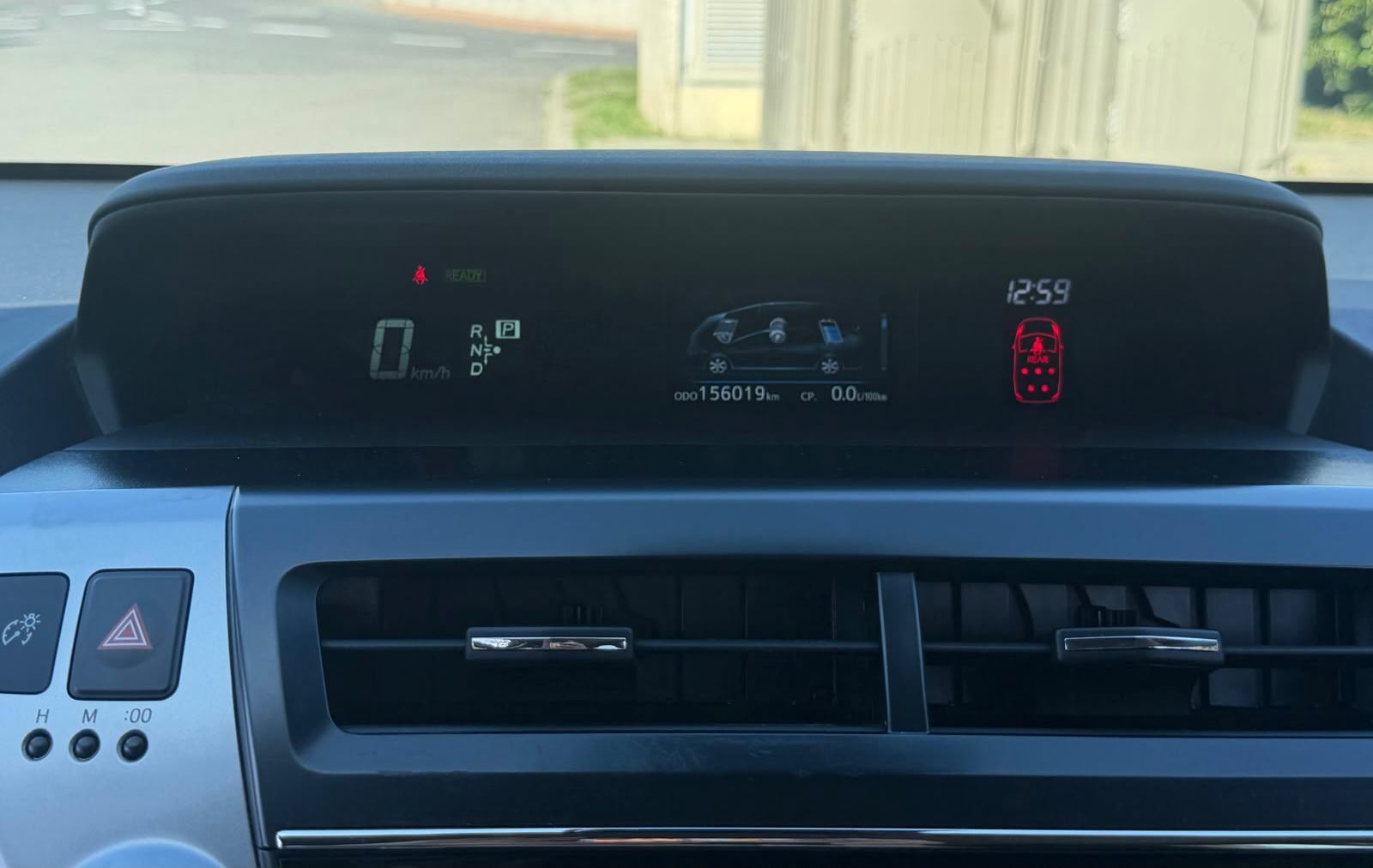 TOYOTA Prius+ 1.8 VVT-i HSD Premium-image-23