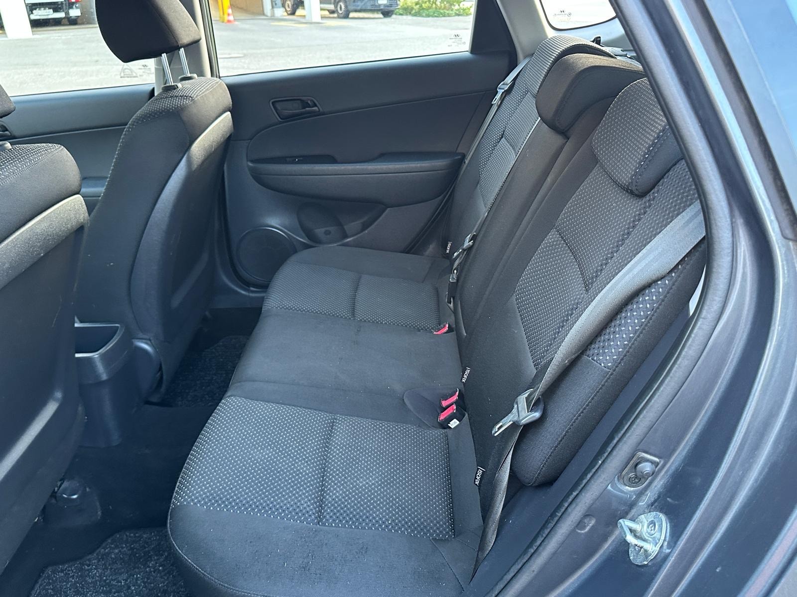 HYUNDAI i30 Wagon 1.6 Style Automatic-image-8