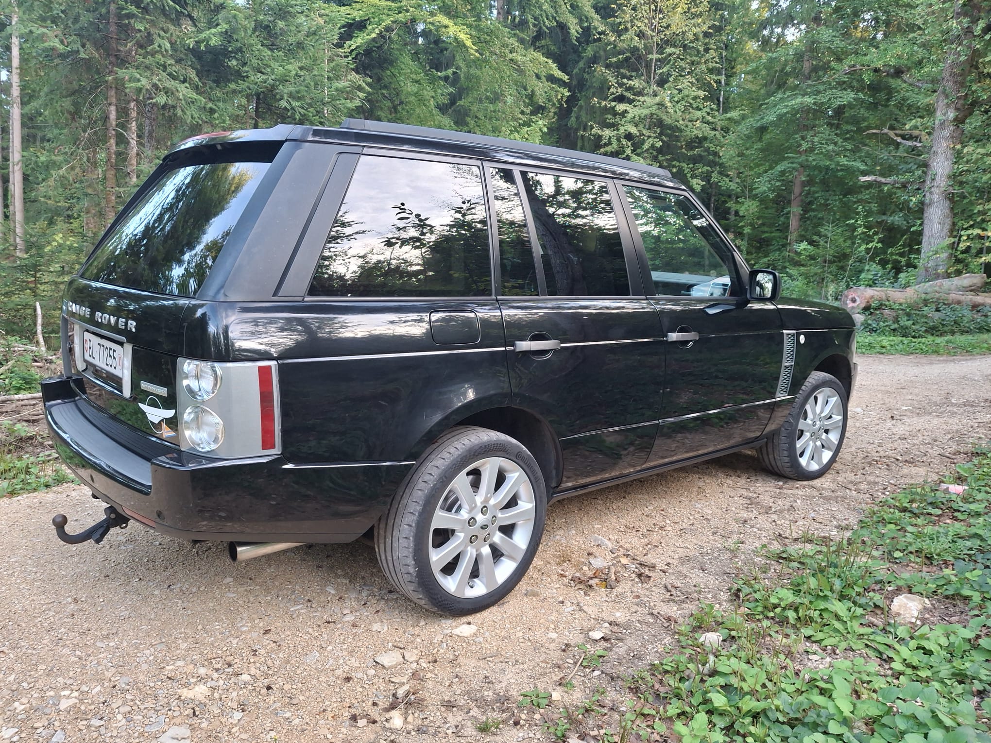 Car photo