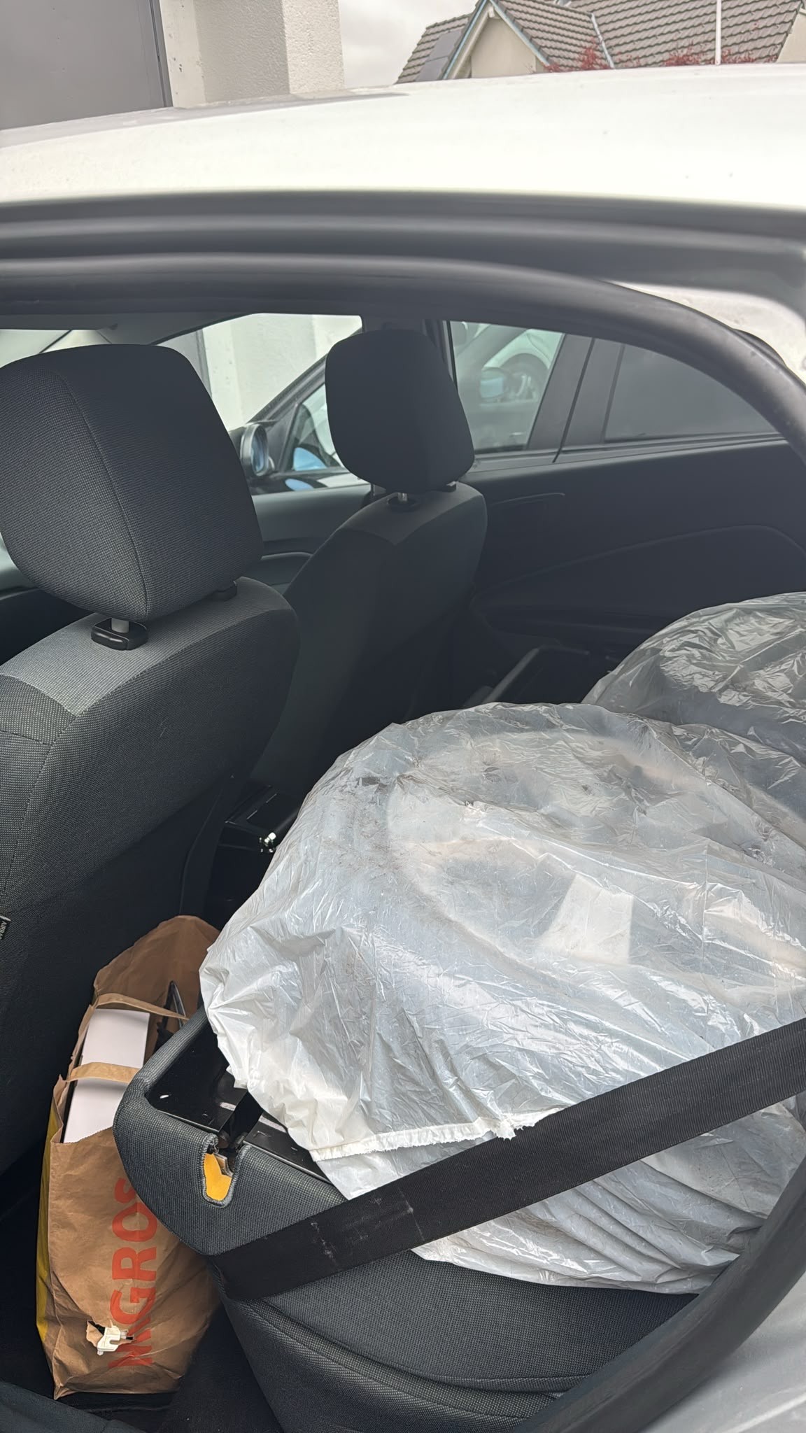 FORD Fiesta 1.4 16V Titanium Automatic-image-4