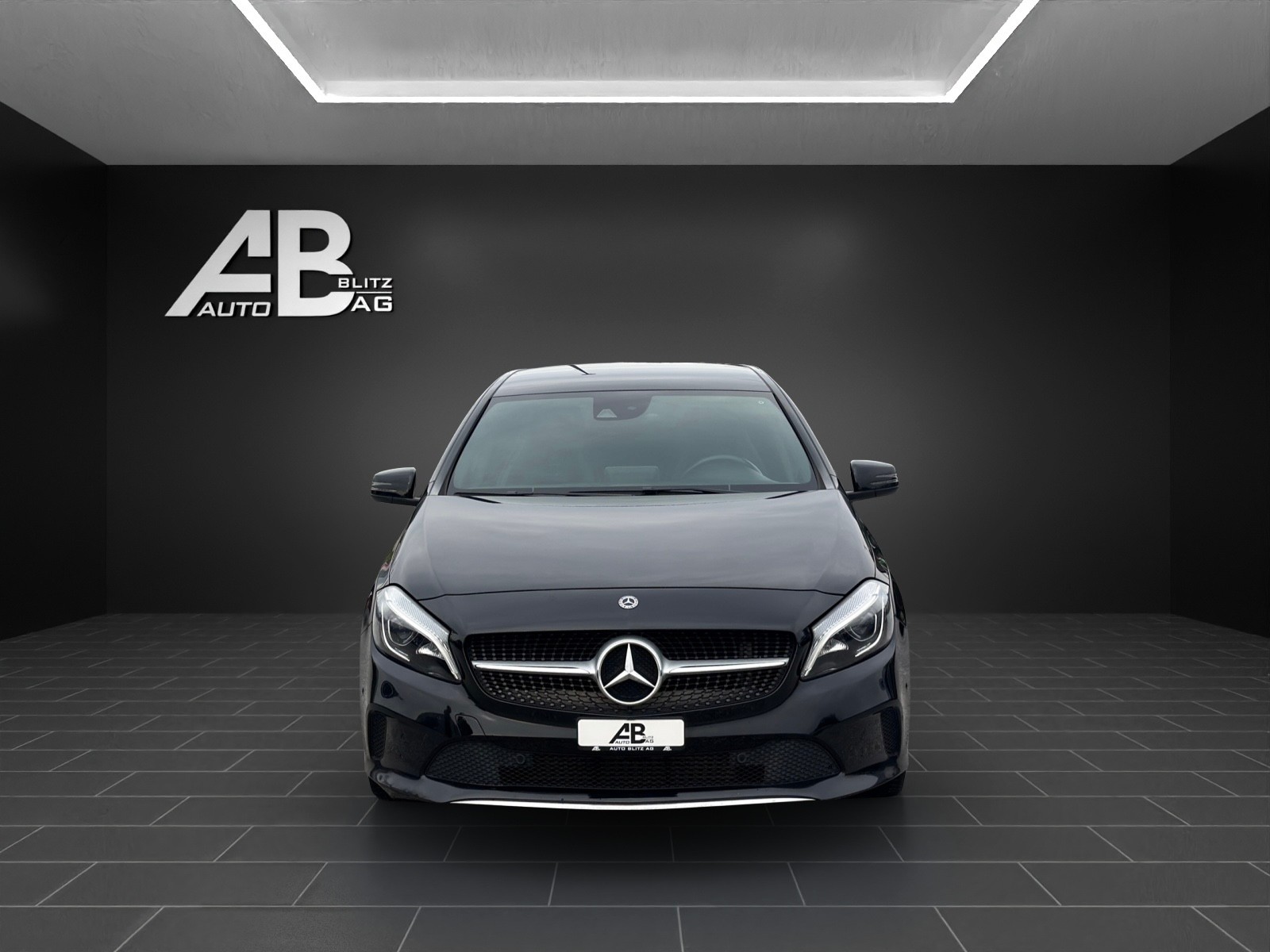 MERCEDES-BENZ A 180 CDI Urban 7G-DCT-image-0