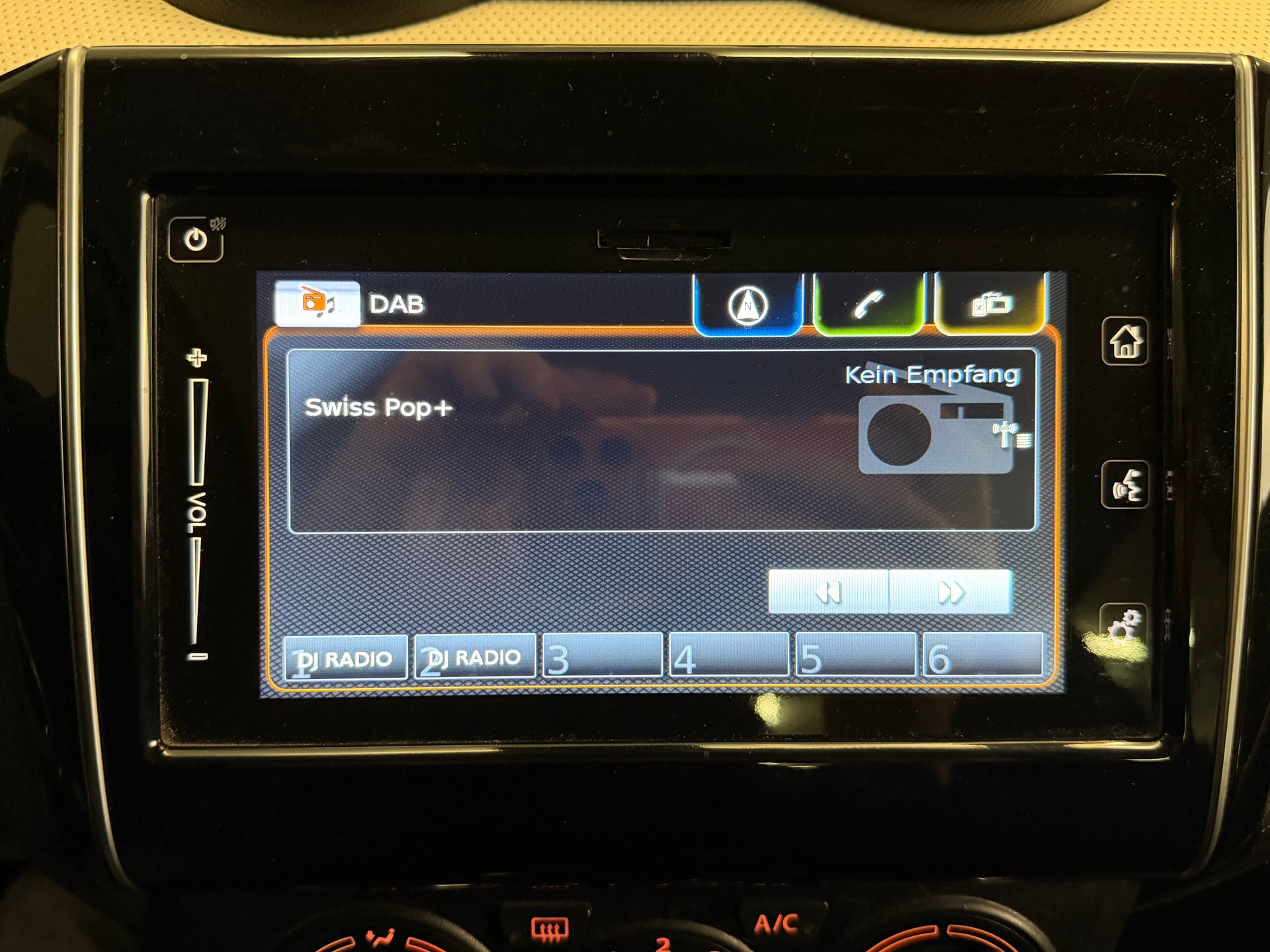 SUZUKI Swift 1.2 Compact Top 4x4 Hybrid-image-20