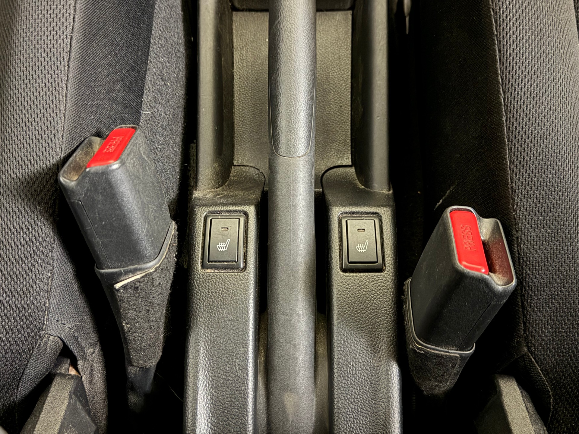 SUZUKI Swift 1.2 Compact Top 4x4 Hybrid-image-16