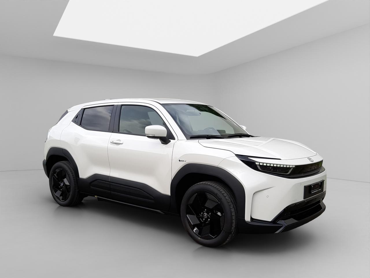 TOYOTA Urban Cruiser Trend AWD-image-6