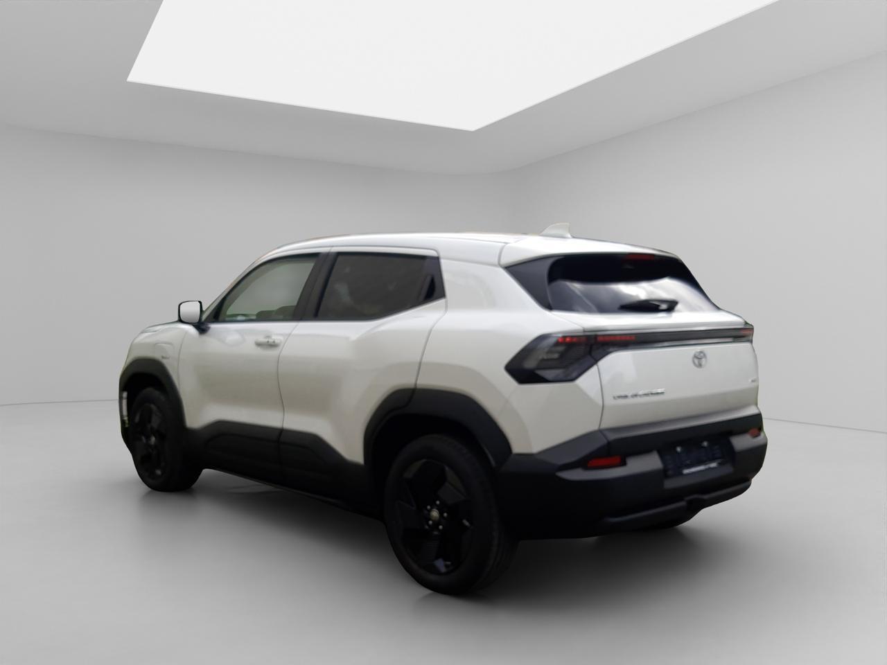 TOYOTA Urban Cruiser Trend AWD-image-2