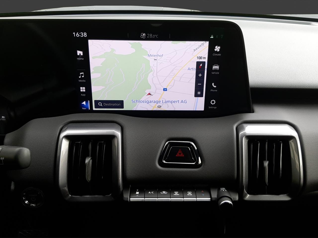 TOYOTA Urban Cruiser Trend AWD-image-11