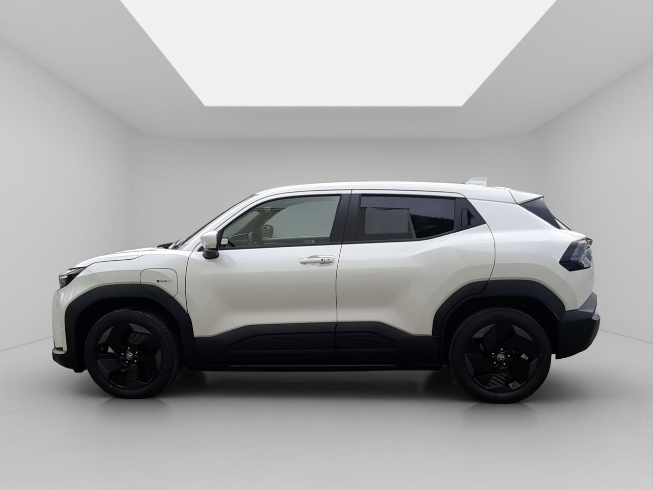 TOYOTA Urban Cruiser Trend AWD-image-1