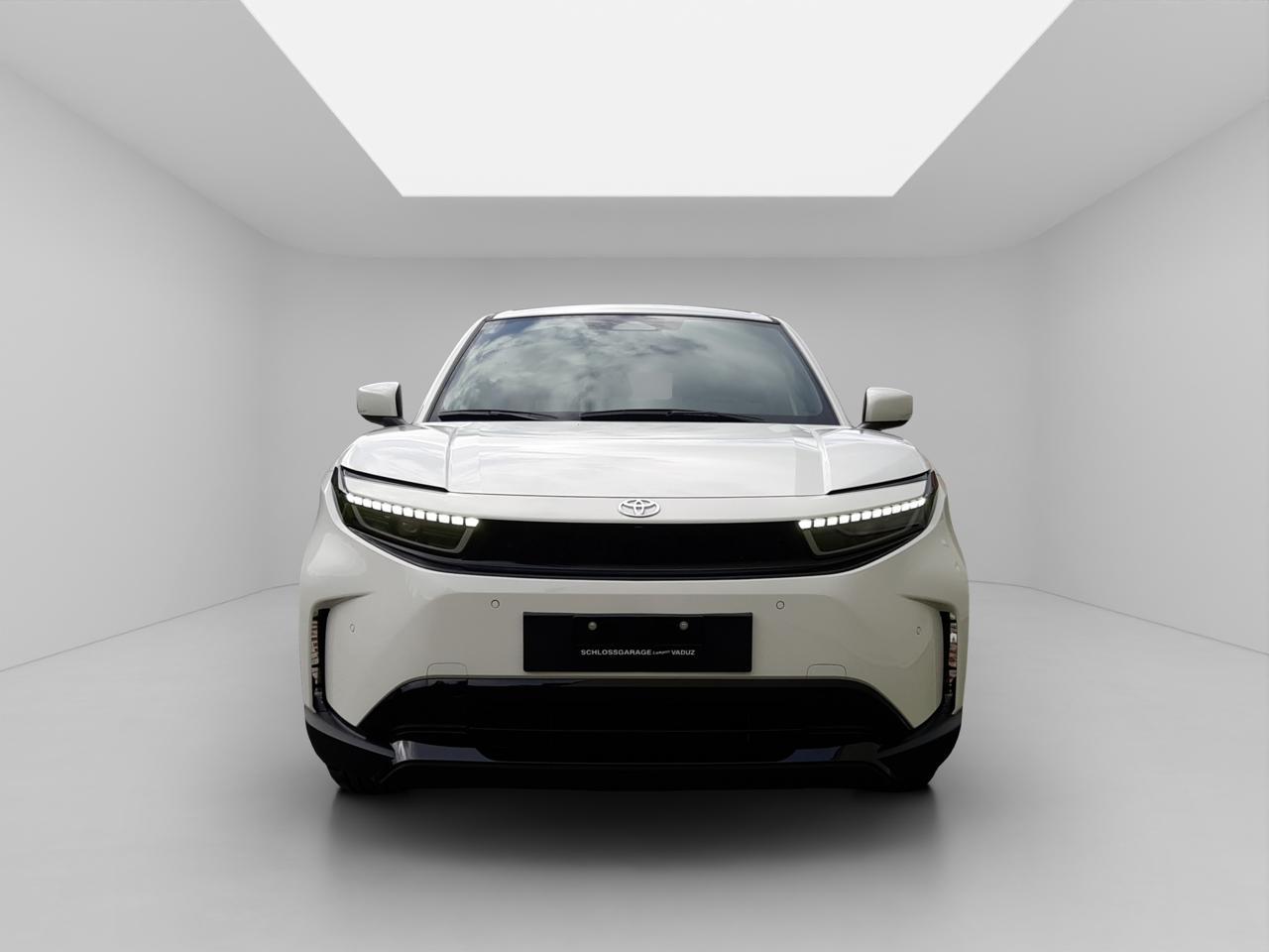TOYOTA Urban Cruiser Trend AWD-image-8