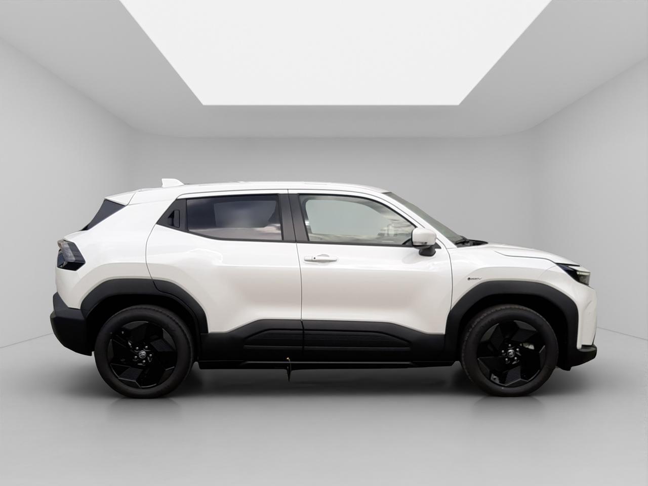 TOYOTA Urban Cruiser Trend AWD-image-5