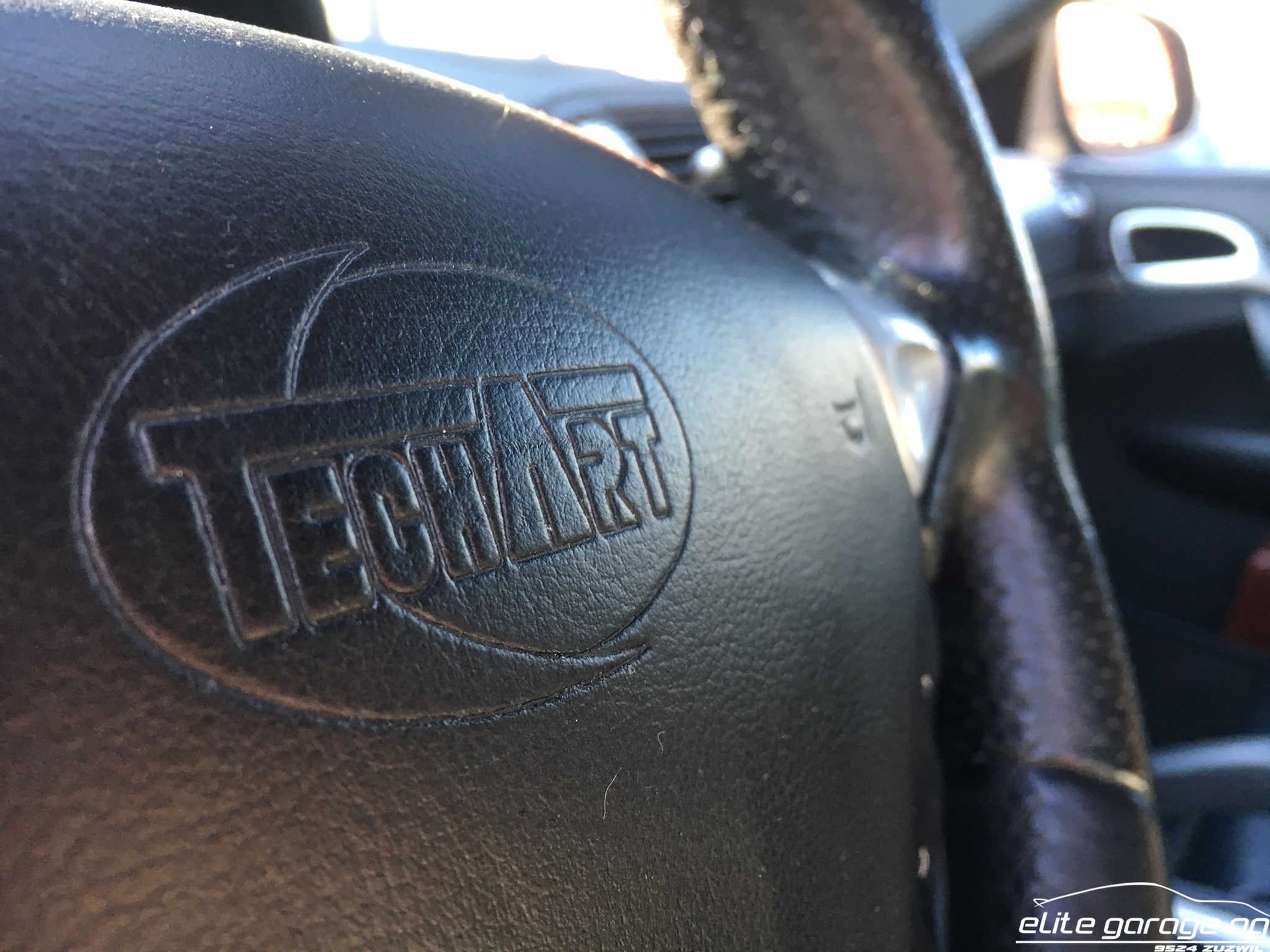 PORSCHE Cayenne Turbo S TECHART MAGNUM-image-15
