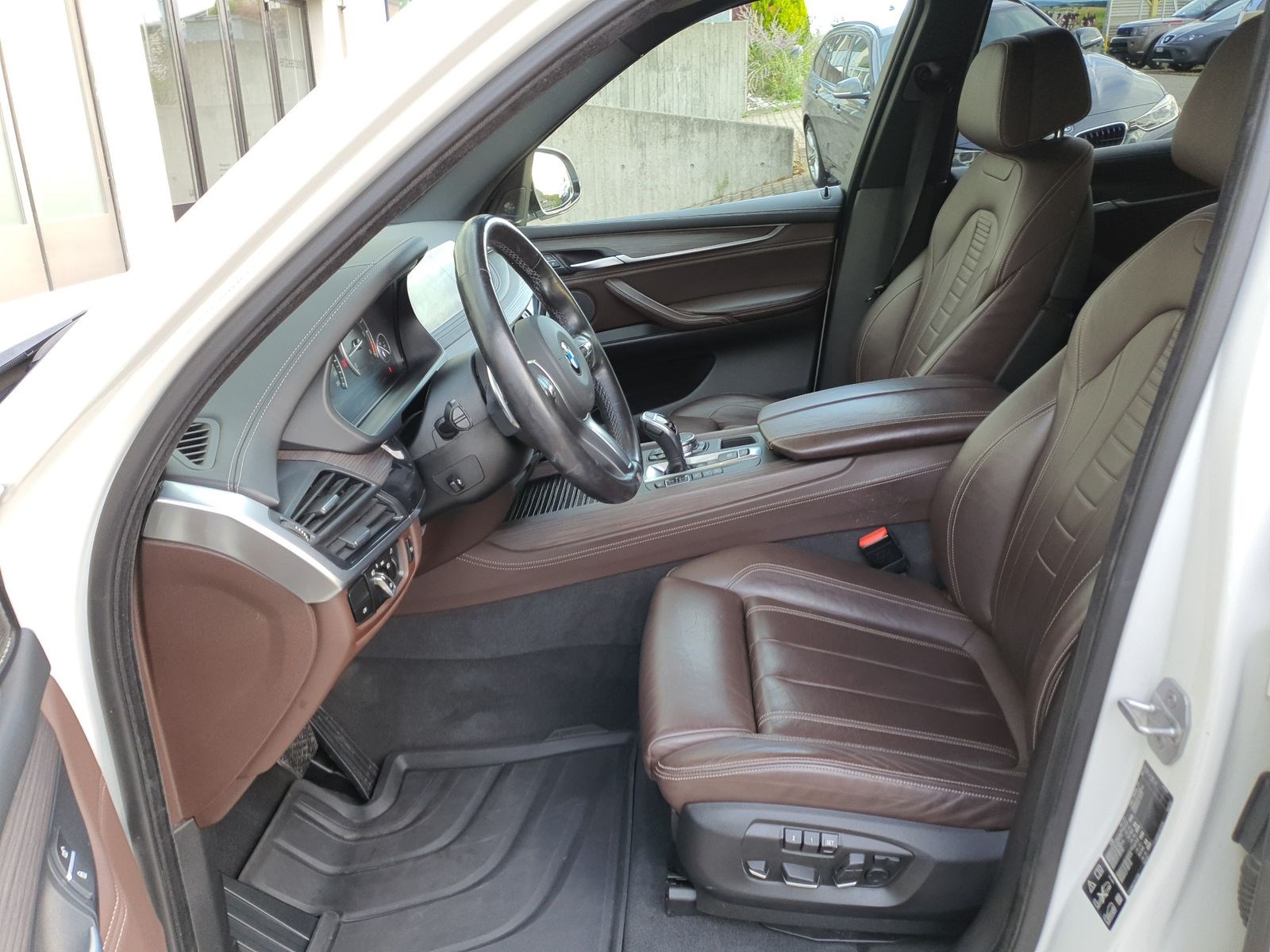 BMW X5 xDrive 40d Steptronic-image-5