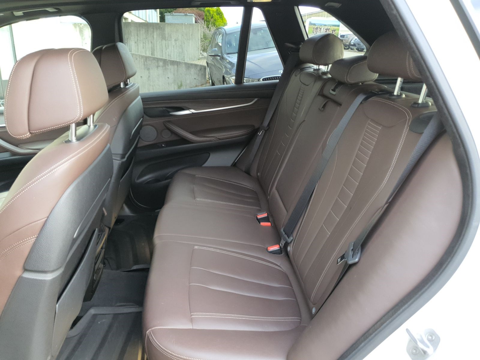 BMW X5 xDrive 40d Steptronic-image-10