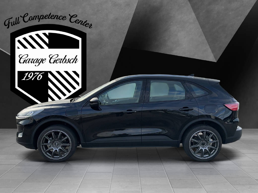 FORD Kuga 2.5 Plug-In Hybrid Cool & Connect-image-0