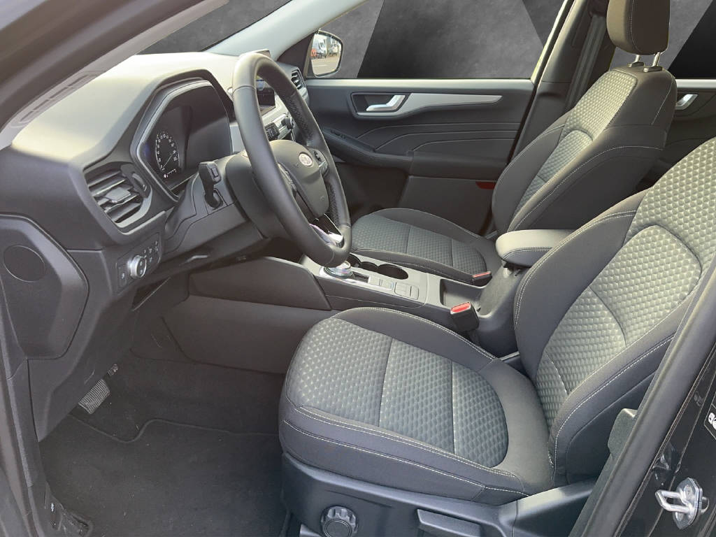 FORD Kuga 2.5 Plug-In Hybrid Cool & Connect-image-8