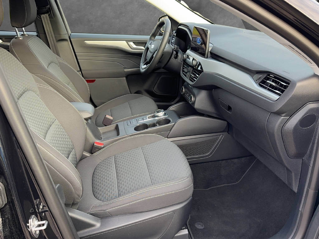 FORD Kuga 2.5 Plug-In Hybrid Cool & Connect-image-9