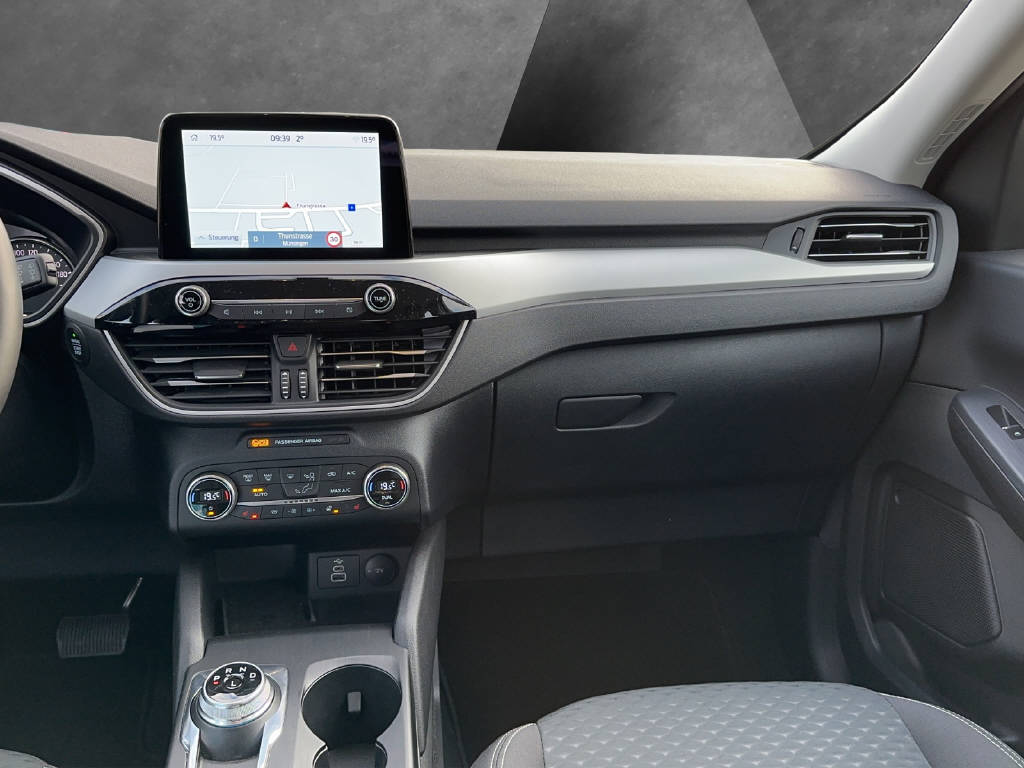 FORD Kuga 2.5 Plug-In Hybrid Cool & Connect-image-11