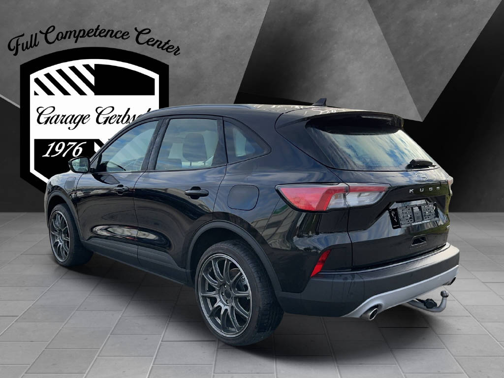 FORD Kuga 2.5 Plug-In Hybrid Cool & Connect-image-3