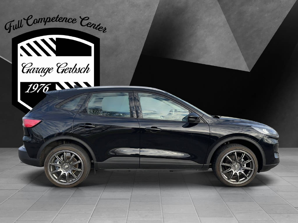 FORD Kuga 2.5 Plug-In Hybrid Cool & Connect-image-6
