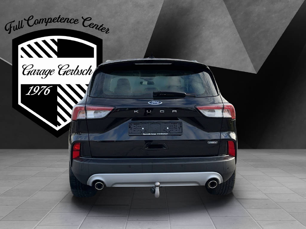 FORD Kuga 2.5 Plug-In Hybrid Cool & Connect-image-4
