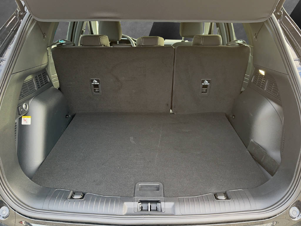 FORD Kuga 2.5 Plug-In Hybrid Cool & Connect-image-15