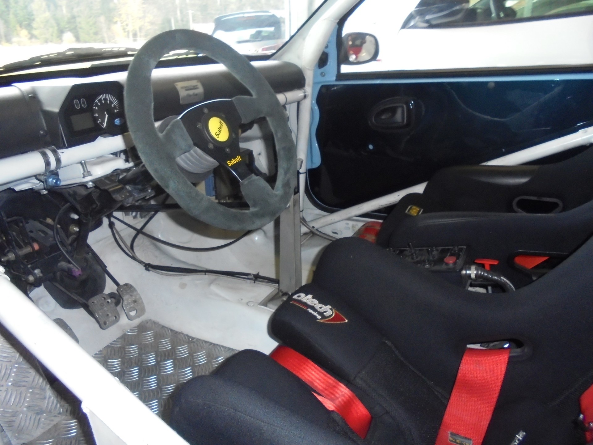 RENAULT CLIO Cup-image-4