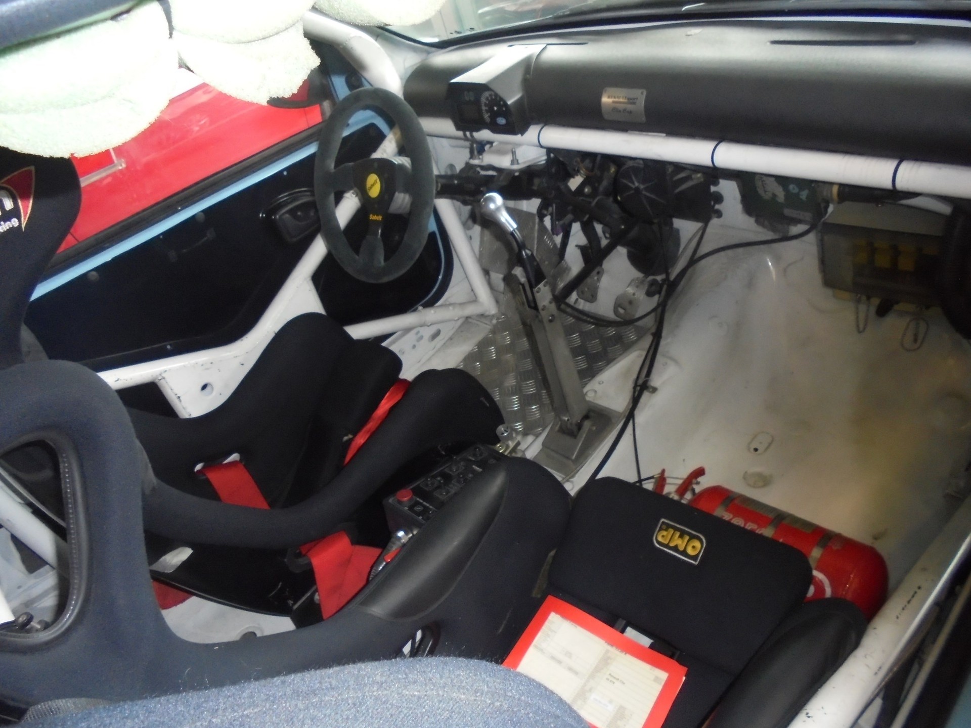 RENAULT CLIO Cup-image-5