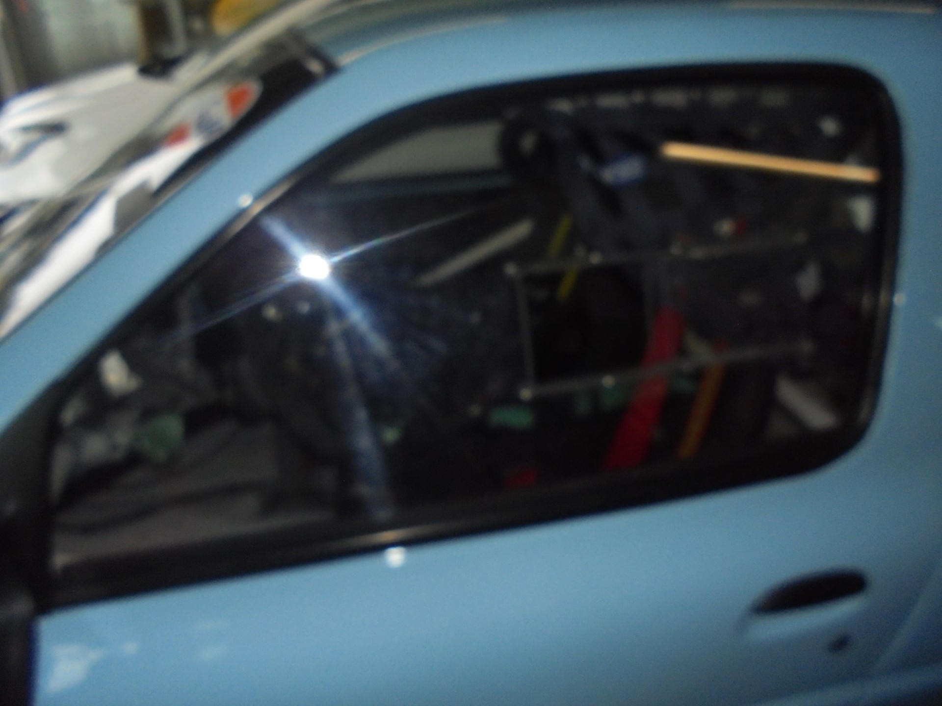 RENAULT CLIO Cup-image-6