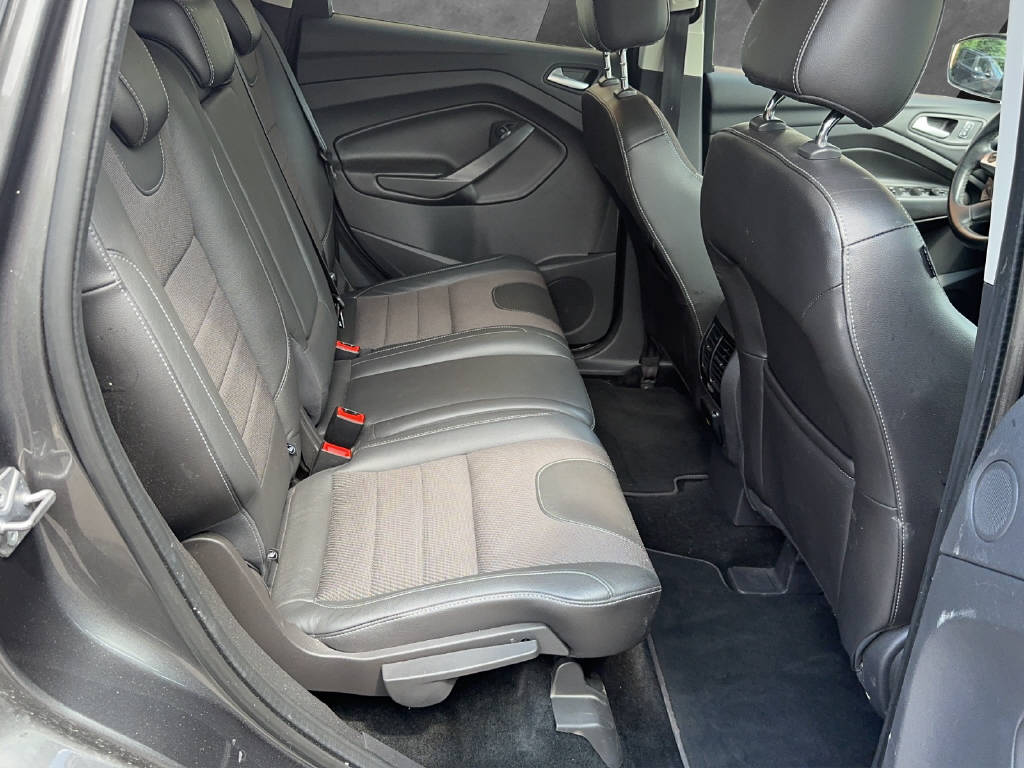FORD Kuga 1.5 EcoB 150 Titanium S 2WD-image-13