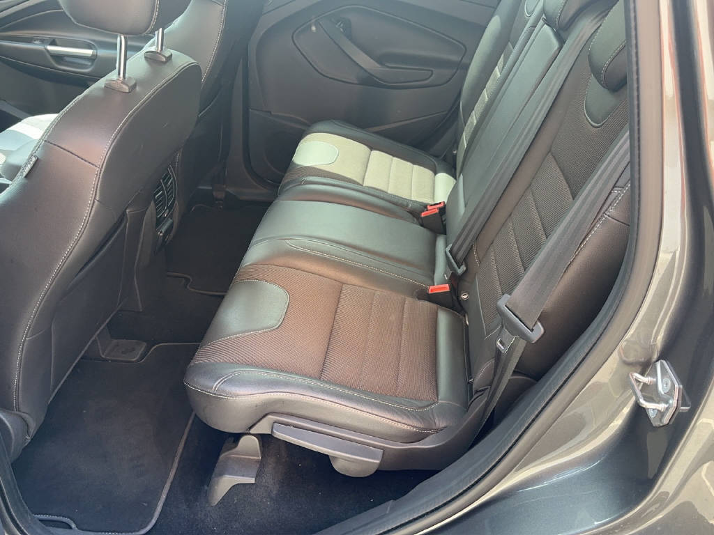 FORD Kuga 1.5 EcoB 150 Titanium S 2WD-image-14