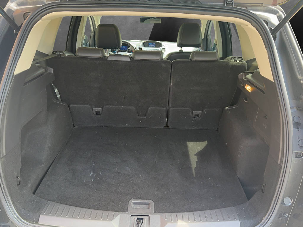 FORD Kuga 1.5 EcoB 150 Titanium S 2WD-image-15